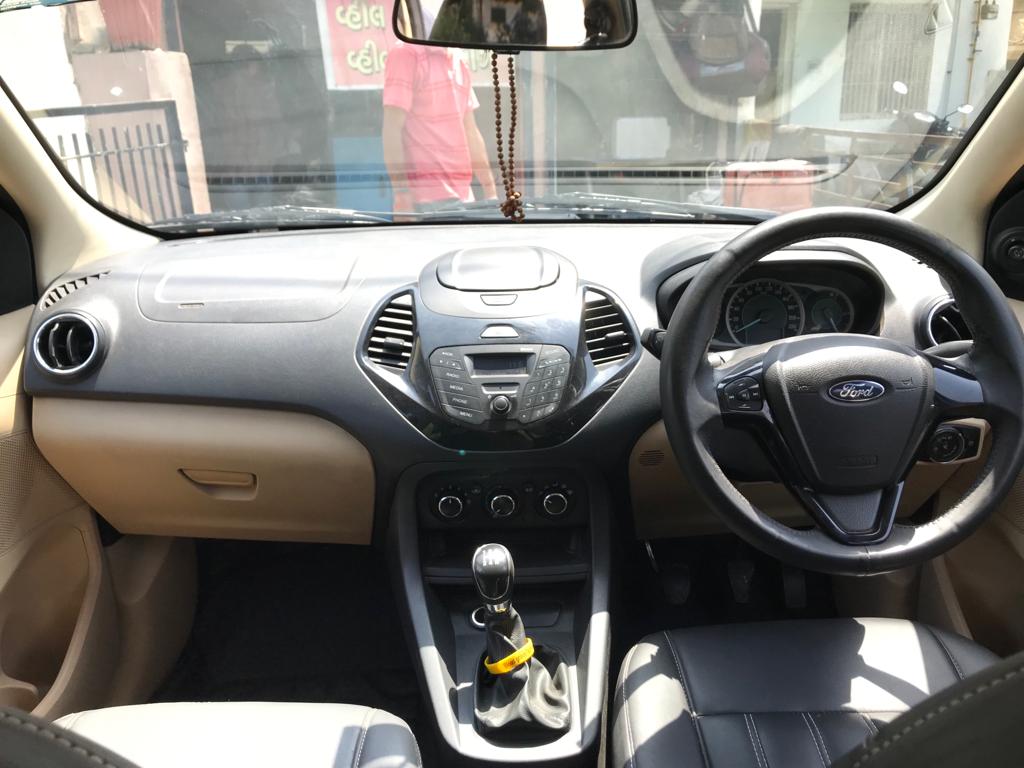 View Ford Figo - Image 1 | Reseller Bazzar Ford Figo - Image 1 in Ahmedabad